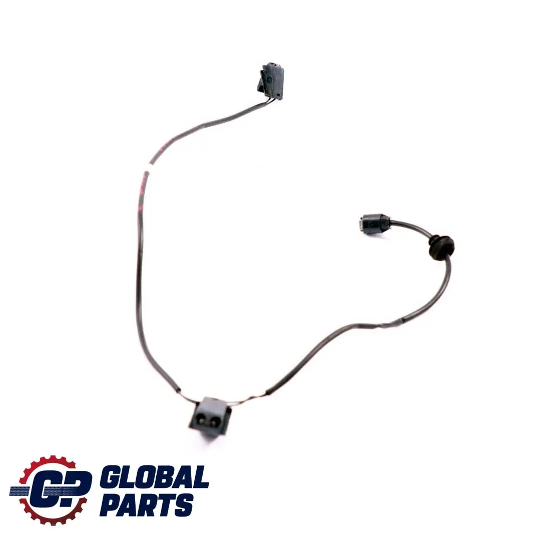  Mercedes-Benz A-Class W168 1 Windscreen Heated Washer Nozzle Jet - SKU A1688600047-1 - Part number A1688600047