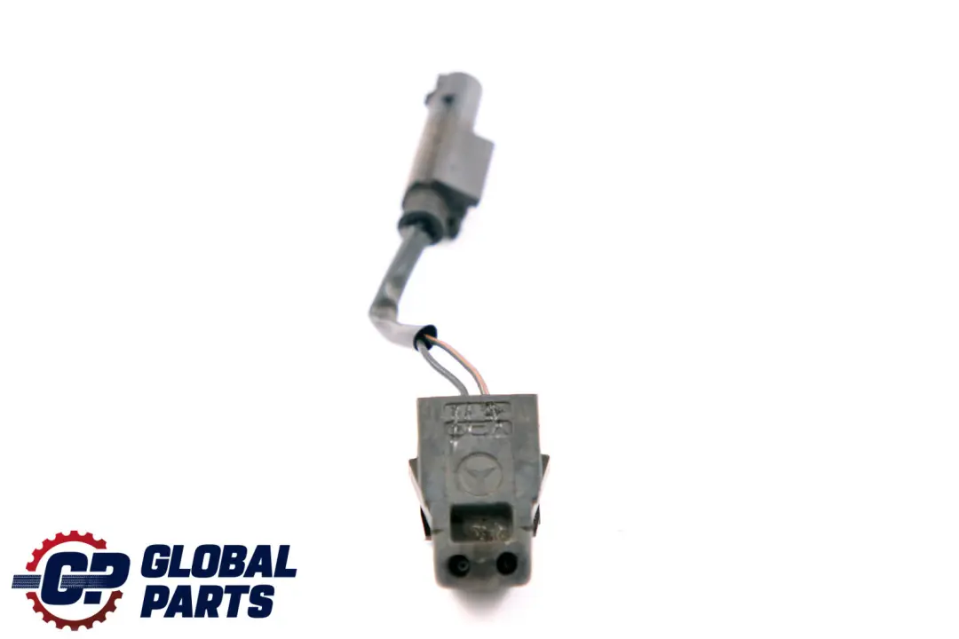 Mercedes-Benz A-Class W168 Windscreen Washer Nozzle Jet to with Part number A1688600047 Mercedes-Benz A-Class W168 Windscreen Washer Nozzle Jet - SKU A1688600047 - Part number A1688600047