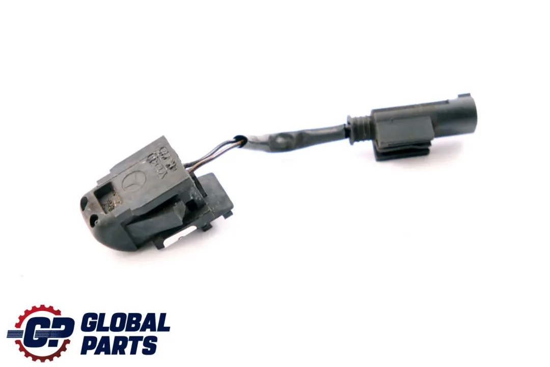 Mercedes-Benz A-Class W168 Windscreen Washer Nozzle Jet to with Part number A1688600047 Mercedes-Benz A-Class W168 Windscreen Washer Nozzle Jet - SKU A1688600047 - Part number A1688600047