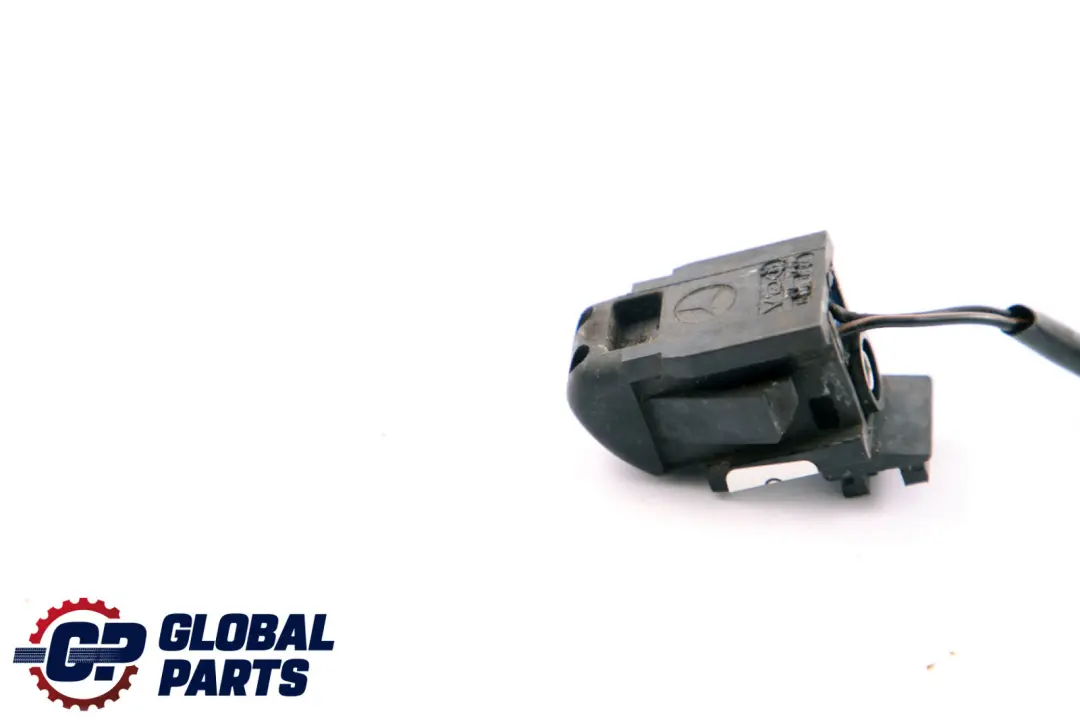 Mercedes-Benz A-Class W168 Windscreen Washer Nozzle Jet to with Part number A1688600047 Mercedes-Benz A-Class W168 Windscreen Washer Nozzle Jet - SKU A1688600047 - Part number A1688600047