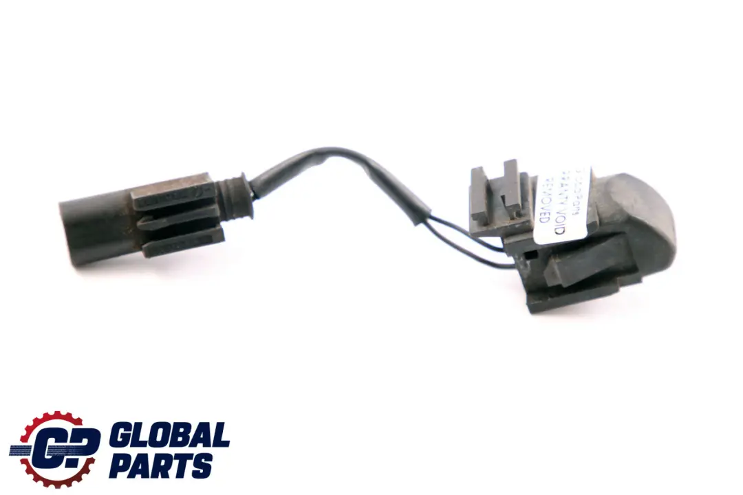 Mercedes-Benz A-Class W168 Windscreen Washer Nozzle Jet to with Part number A1688600047 Mercedes-Benz A-Class W168 Windscreen Washer Nozzle Jet - SKU A1688600047 - Part number A1688600047