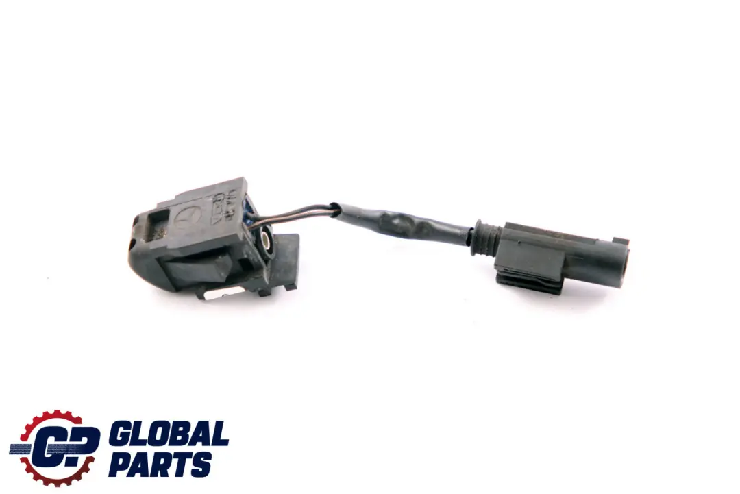 Mercedes-Benz A-Class W168 Windscreen Washer Nozzle Jet to with Part number A1688600047 Mercedes-Benz A-Class W168 Windscreen Washer Nozzle Jet - SKU A1688600047 - Part number A1688600047