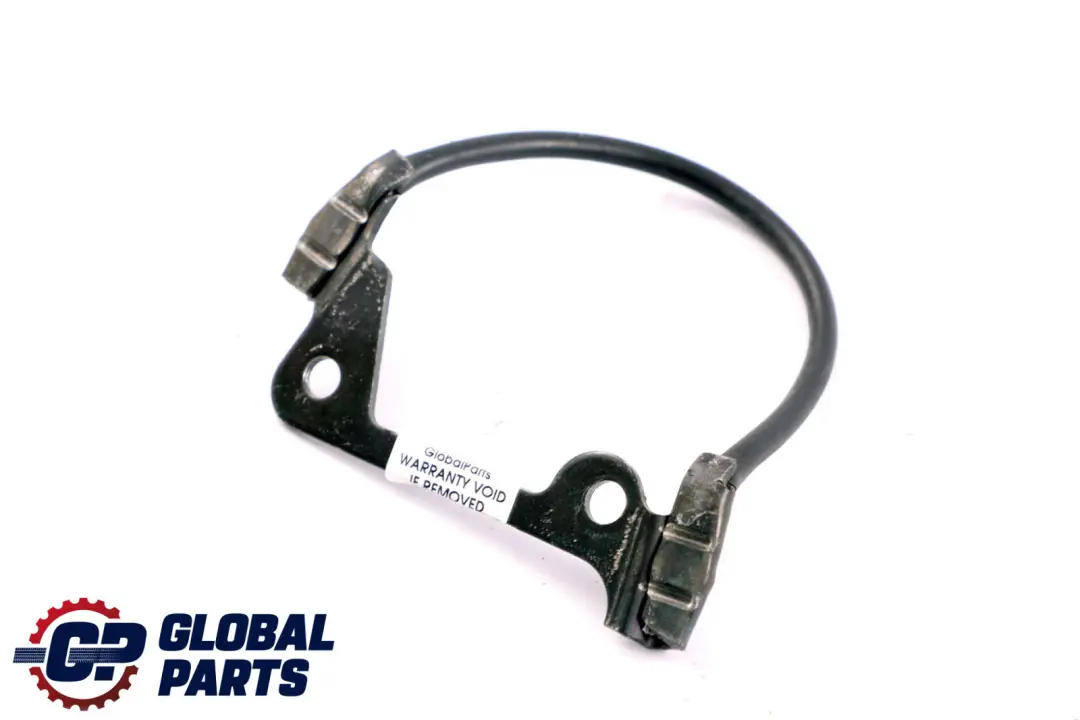  Mercedes-Benz A-Class W168 Left N/S Boot Safety Rope Trunk - SKU A1688600145 - Part number A1688600145