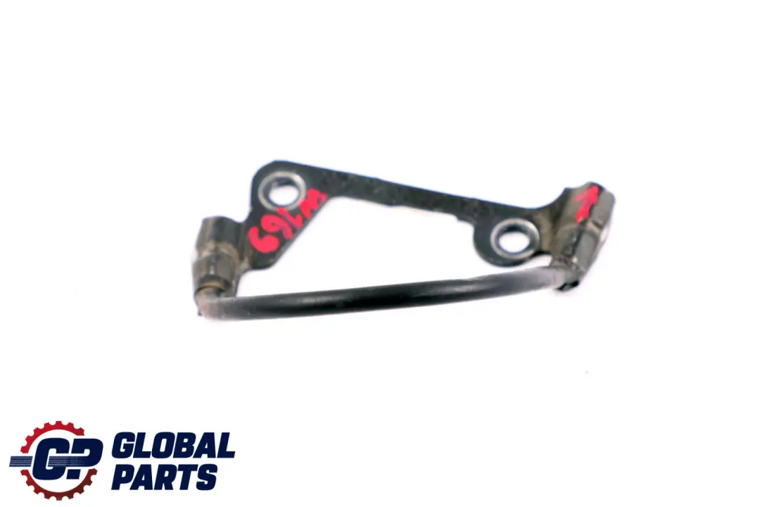 Mercedes-Benz A-Class W168 Left N/S Boot Safety Rope Trunk to with Part number A1688600145 Mercedes-Benz A-Class W168 Left N/S Boot Safety Rope Trunk - SKU A1688600145 - Part number A1688600145