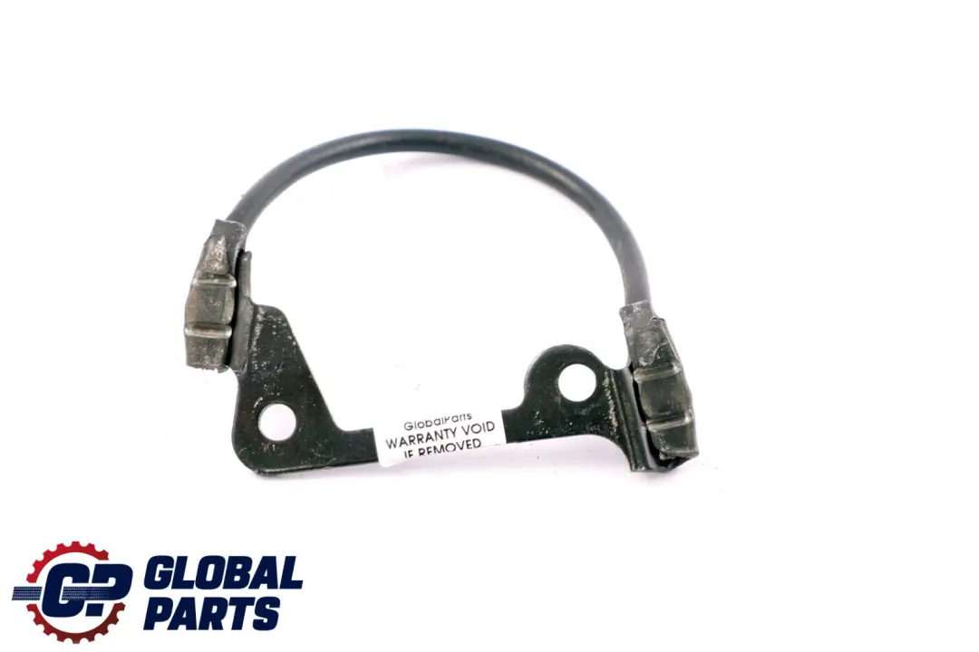 Mercedes-Benz A-Class W168 Left N/S Boot Safety Rope Trunk to with Part number A1688600145 Mercedes-Benz A-Class W168 Left N/S Boot Safety Rope Trunk - SKU A1688600145 - Part number A1688600145