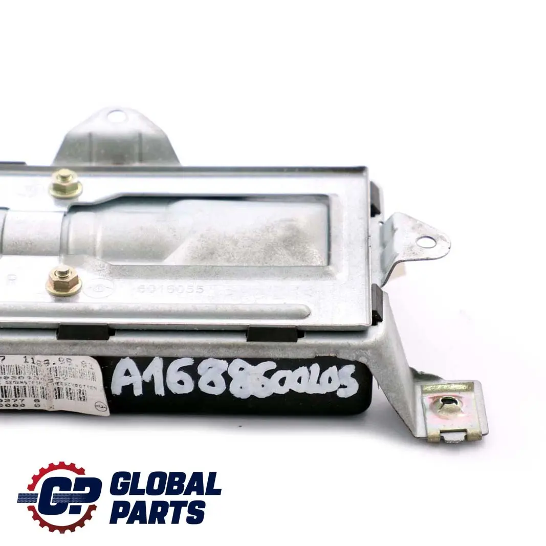 Front Right O/S Door Airbag Air Bag Module to Mercedes A-Class W168 with Part number A1688600205 Mercedes A-Class W168 Front Right O/S Door Airbag Air Bag Module - SKU A1688600205 - Part number A1688600205
