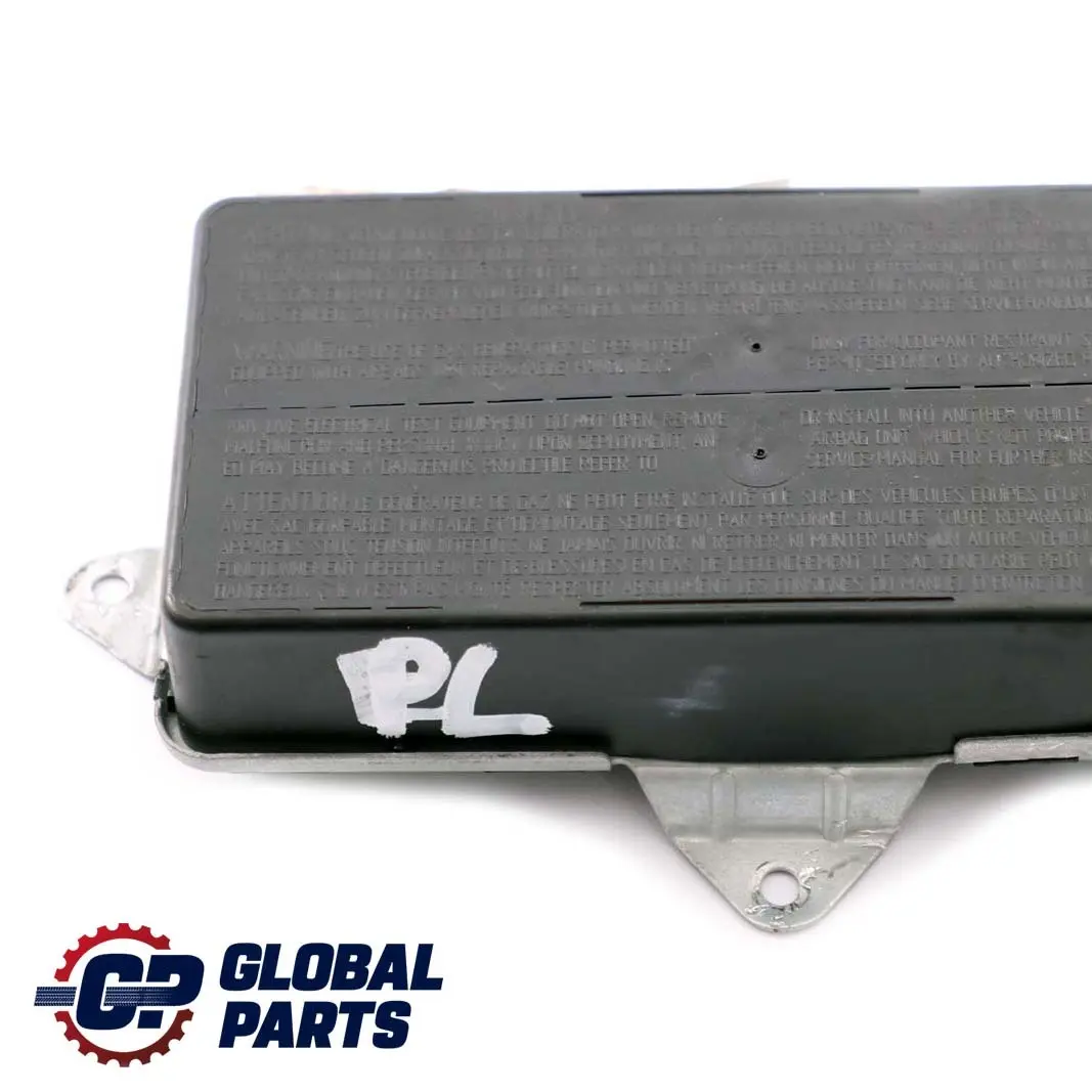 Mercedes A-Class W168 Front Right O/S Door Airbag Air Bag Module - SKU A1688600205 - Part number A1688600205