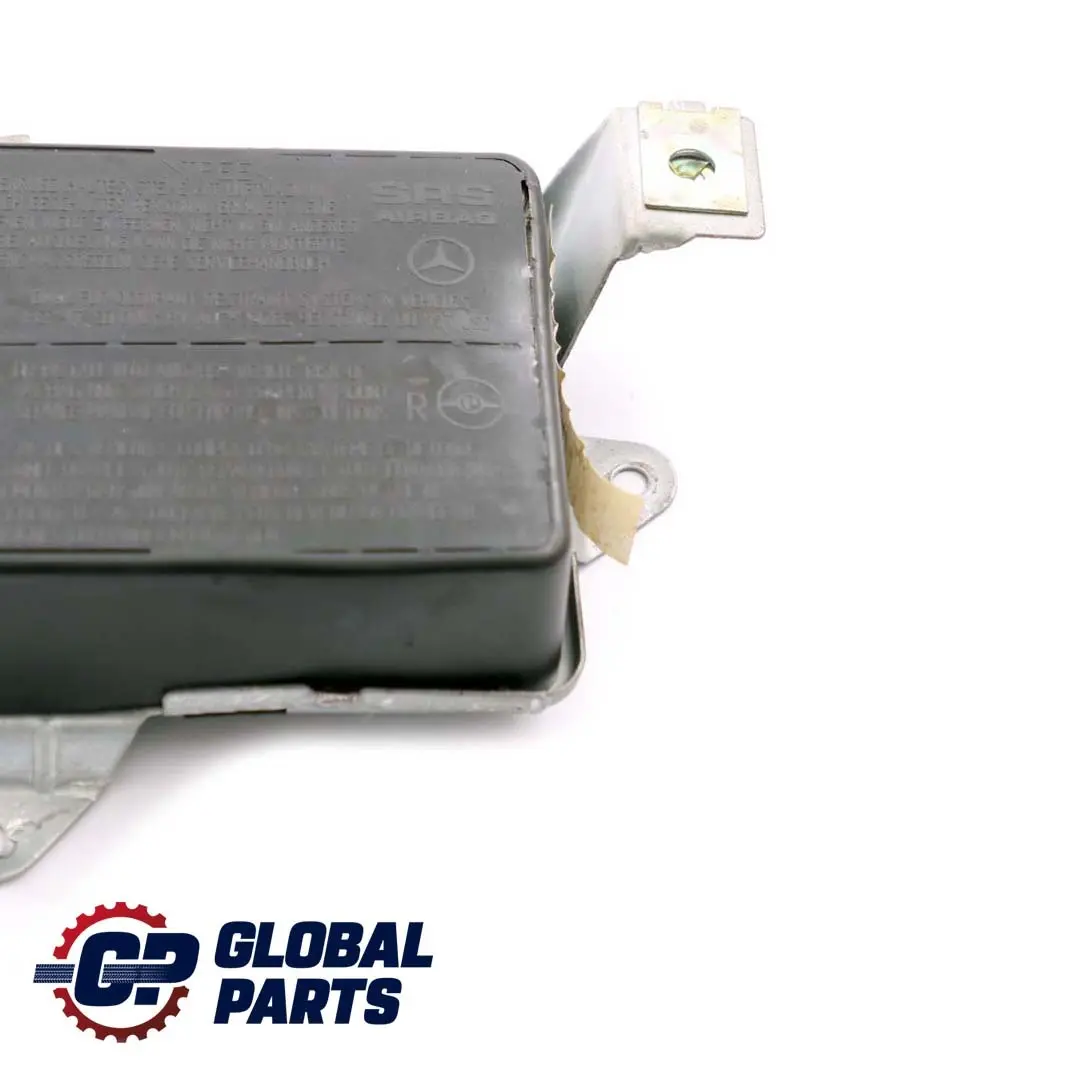 Front Right O/S Door Airbag Air Bag Module to Mercedes A-Class W168 with Part number A1688600205 Mercedes A-Class W168 Front Right O/S Door Airbag Air Bag Module - SKU A1688600205 - Part number A1688600205