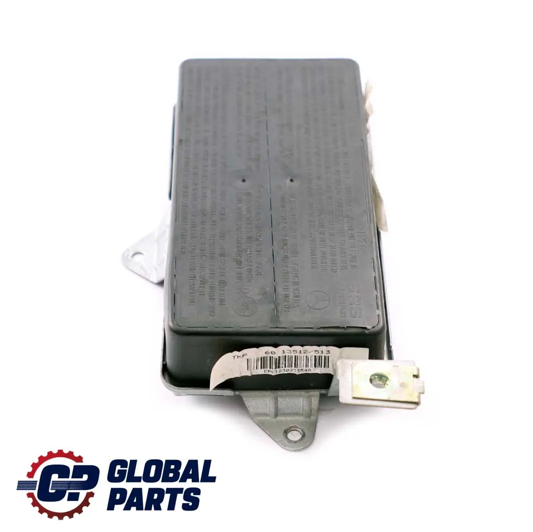 Mercedes A-Class W168 Front Right O/S Door Airbag Air Bag Module - SKU A1688600205 - Part number A1688600205