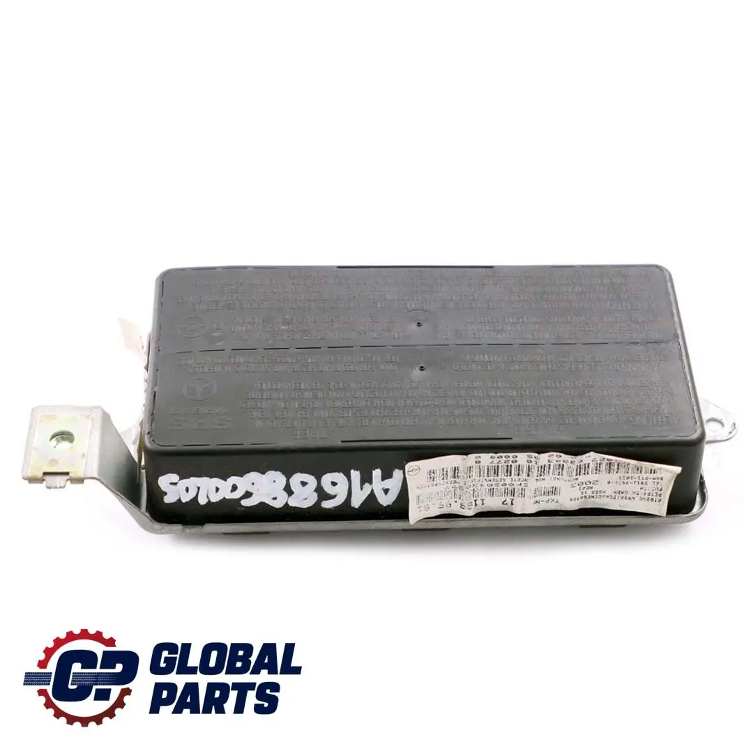 Mercedes A-Class W168 Front Right O/S Door Airbag Air Bag Module - SKU A1688600205 - Part number A1688600205