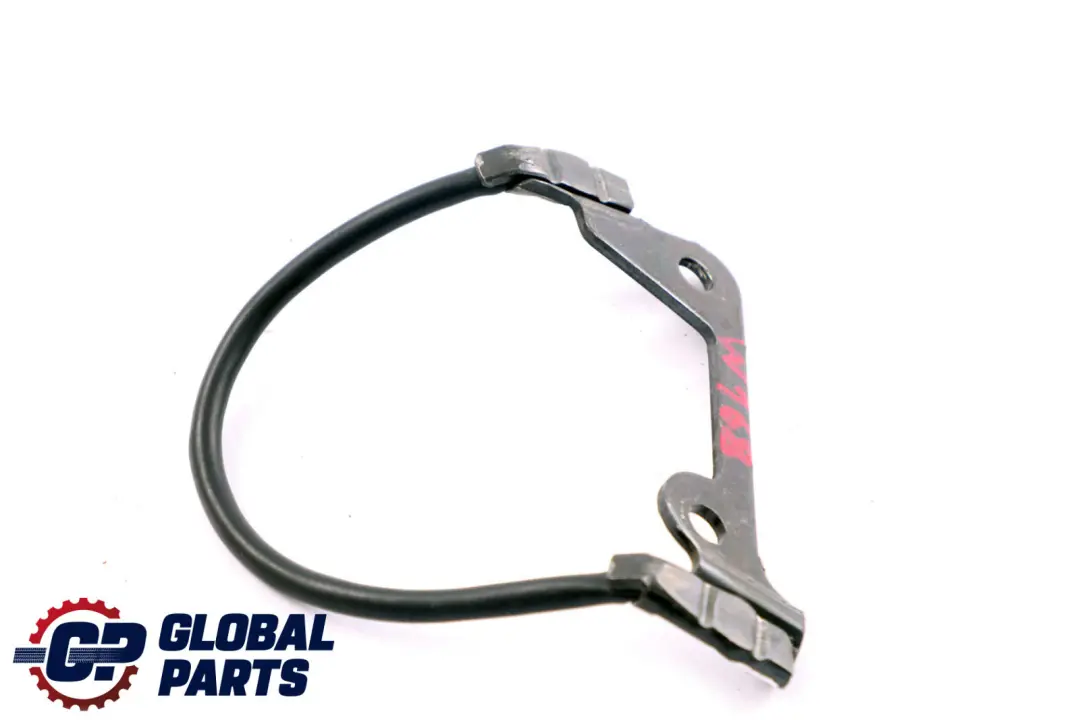 Mercedes Benz A Class W168 Boot Trunk Load Area Right O/S Securing Bracket Rope - SKU A1688600245 - Part number A1688600245