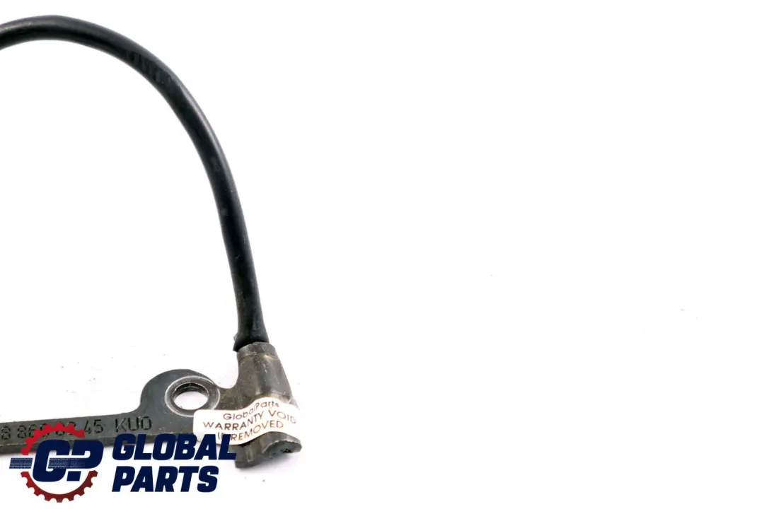 Mercedes Benz A Class W168 Boot Trunk Load Area Right O/S Securing Bracket Rope - SKU A1688600245 - Part number A1688600245