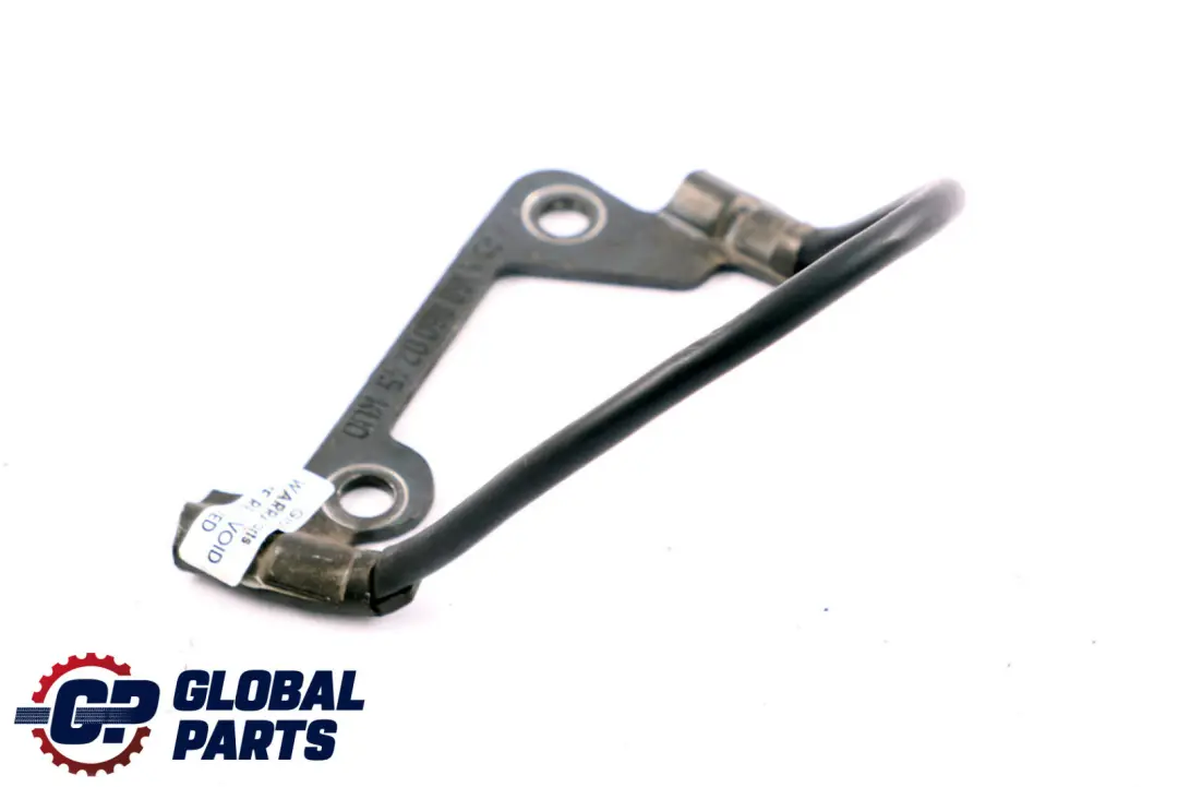 Mercedes Benz A Class W168 Boot Trunk Load Area Right O/S Securing Bracket Rope - SKU A1688600245 - Part number A1688600245