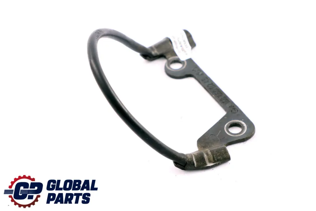 Mercedes Benz A Class W168 Boot Trunk Load Area Right O/S Securing Bracket Rope - SKU A1688600245 - Part number A1688600245