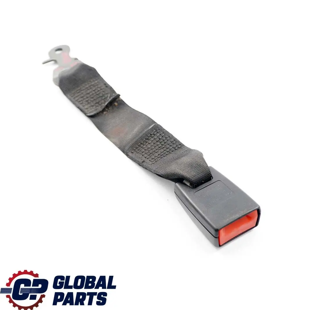 Mercedes-Benz A W168 Rear Seat Centre Left Safety Belt Buckle Clip to with Part number A1688600569 Mercedes-Benz A W168 Rear Seat Centre Left Safety Belt Buckle Clip - SKU A1688600569 - Part number A1688600569