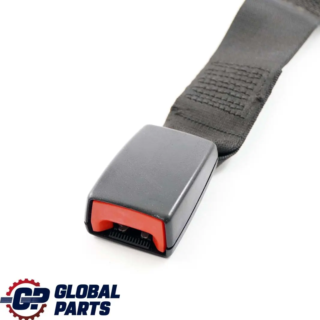 Mercedes-Benz A W168 Rear Seat Centre Left Safety Belt Buckle Clip to with Part number A1688600569 Mercedes-Benz A W168 Rear Seat Centre Left Safety Belt Buckle Clip - SKU A1688600569 - Part number A1688600569