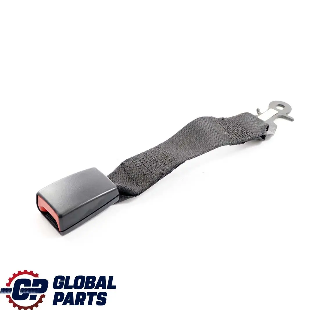 Mercedes-Benz A W168 Rear Seat Centre Left Safety Belt Buckle Clip to with Part number A1688600569 Mercedes-Benz A W168 Rear Seat Centre Left Safety Belt Buckle Clip - SKU A1688600569 - Part number A1688600569