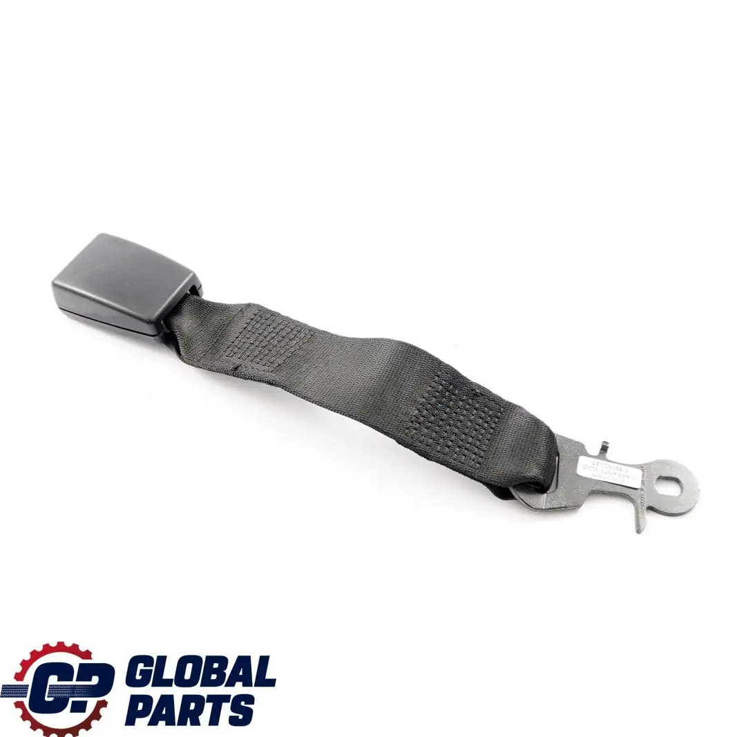  Mercedes-Benz A W168 Sicherheitsgurtschloss Hinten Mittel Links - SKU A1688600569 - Teilenummer A1688600569
