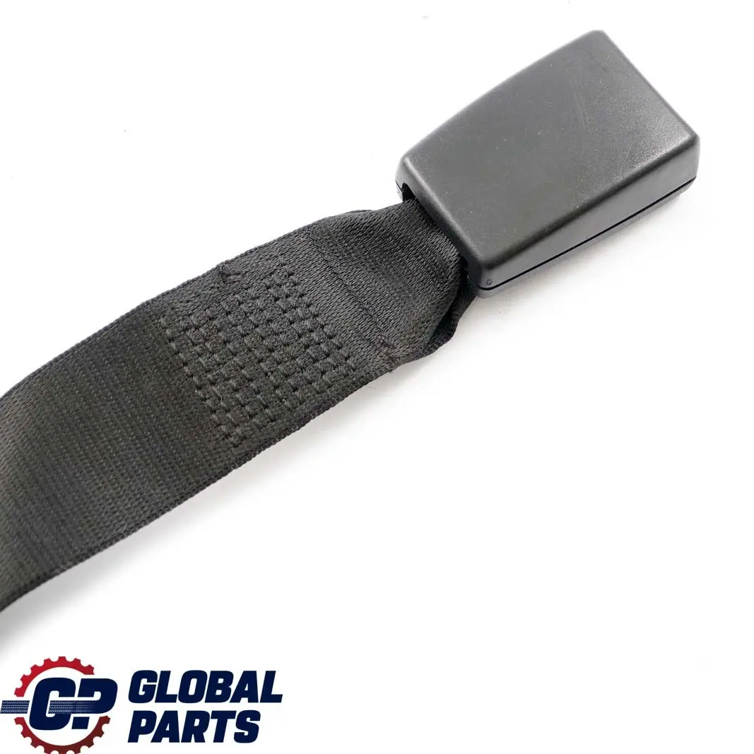 Mercedes-Benz A W168 Rear Seat Centre Left Safety Belt Buckle Clip to with Part number A1688600569 Mercedes-Benz A W168 Rear Seat Centre Left Safety Belt Buckle Clip - SKU A1688600569 - Part number A1688600569