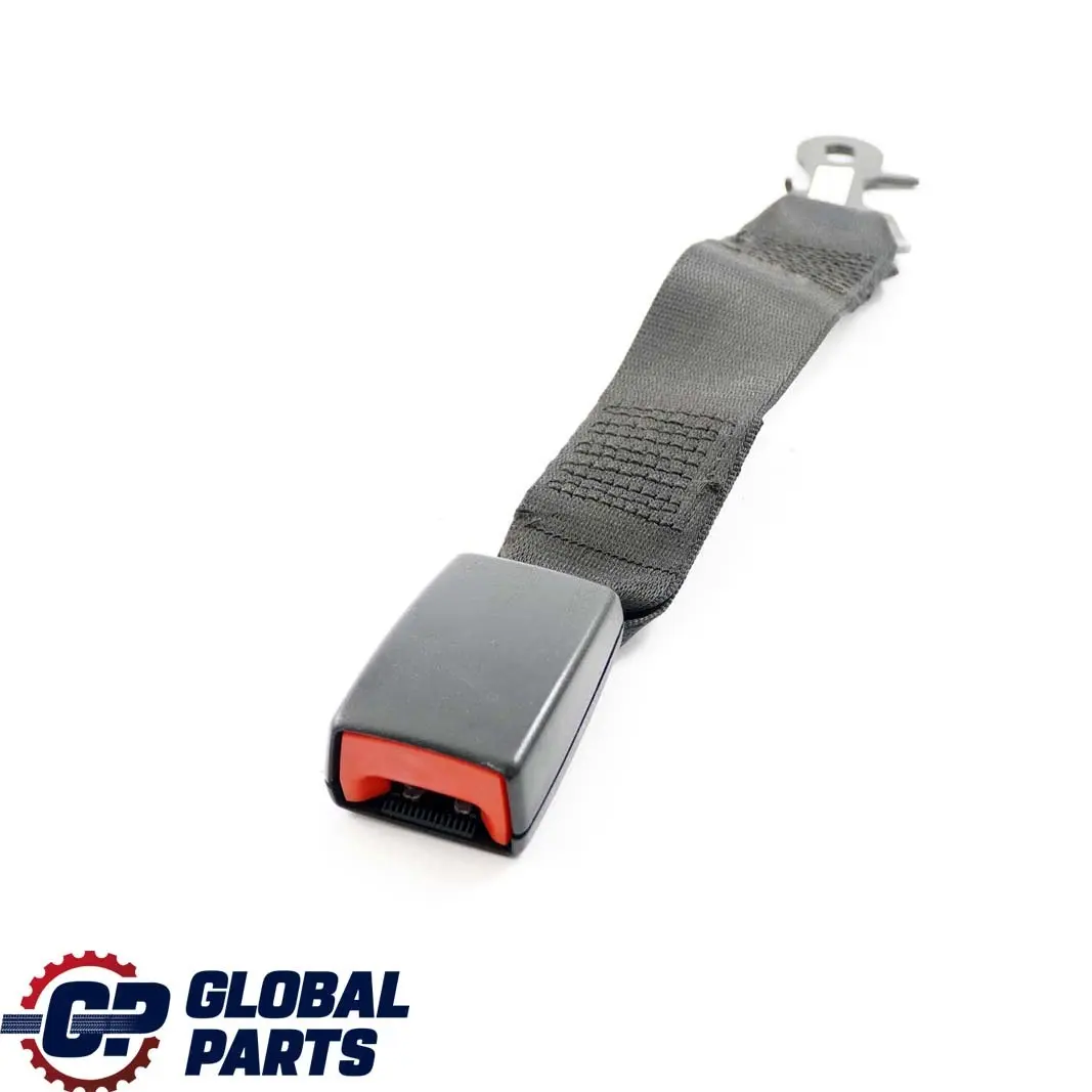 Mercedes-Benz A W168 Rear Seat Centre Left Safety Belt Buckle Clip to with Part number A1688600569 Mercedes-Benz A W168 Rear Seat Centre Left Safety Belt Buckle Clip - SKU A1688600569 - Part number A1688600569