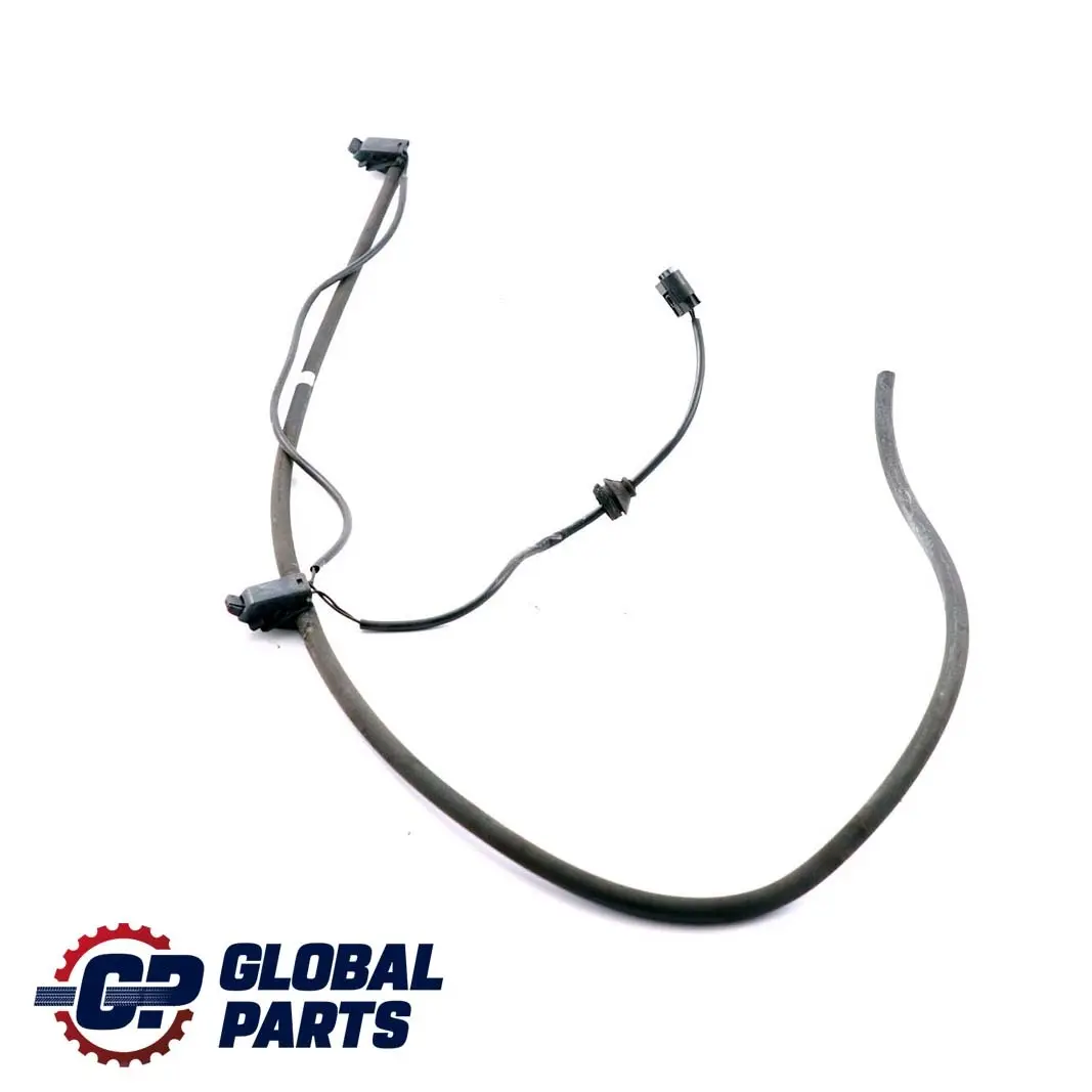 Mercedes-Benz A-Class W168 Pipe Hose Line Headlamp Washer Nozzle to with Part number A1688600592 Mercedes-Benz A-Class W168 Pipe Hose Line Headlamp Washer Nozzle - SKU A1688600592 - Part number A1688600592