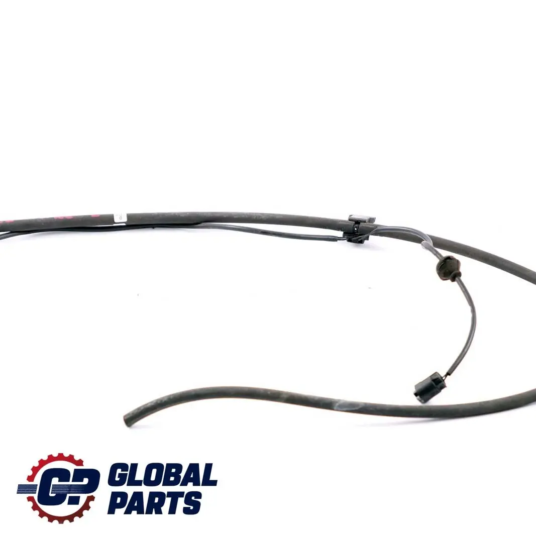 Classe A W168 Rohrschlauchleitung Buse Lave Phare pour Mercedes à propos du numéro de pièce A1688600592 Mercedes Classe A W168 Rohrschlauchleitung Buse Lave Phare - SKU A1688600592 - Numéro de pièce A1688600592