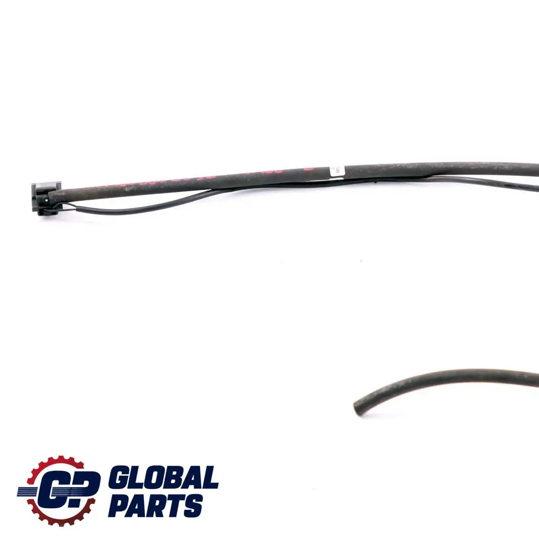 Classe A W168 Rohrschlauchleitung Buse Lave Phare pour Mercedes à propos du numéro de pièce A1688600592 Mercedes Classe A W168 Rohrschlauchleitung Buse Lave Phare - SKU A1688600592 - Numéro de pièce A1688600592