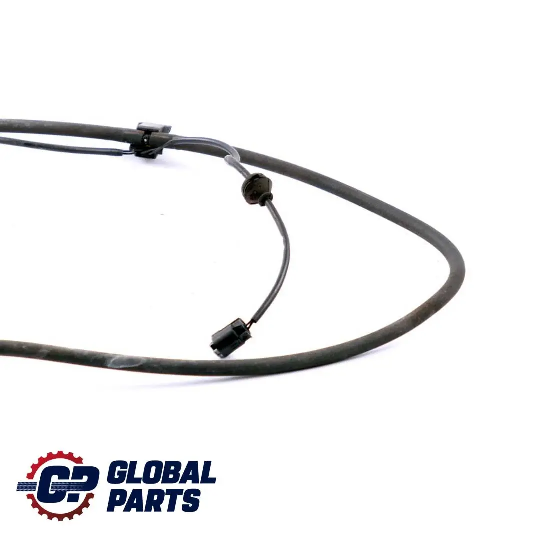 Mercedes Classe A W168 Rohrschlauchleitung Buse Lave Phare - SKU A1688600592 - Numéro de pièce A1688600592