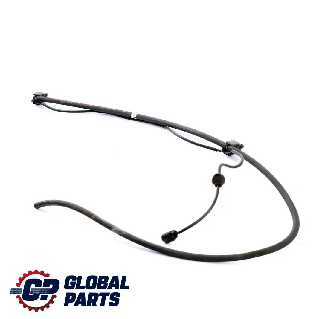 Mercedes Classe A W168 Rohrschlauchleitung Buse Lave Phare - SKU A1688600592 - Numéro de pièce A1688600592