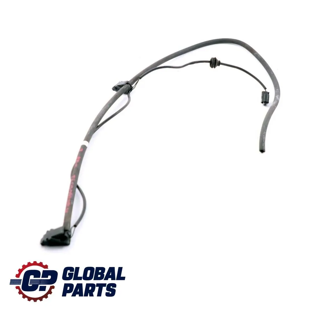 Mercedes Classe A W168 Rohrschlauchleitung Buse Lave Phare - SKU A1688600592 - Numéro de pièce A1688600592