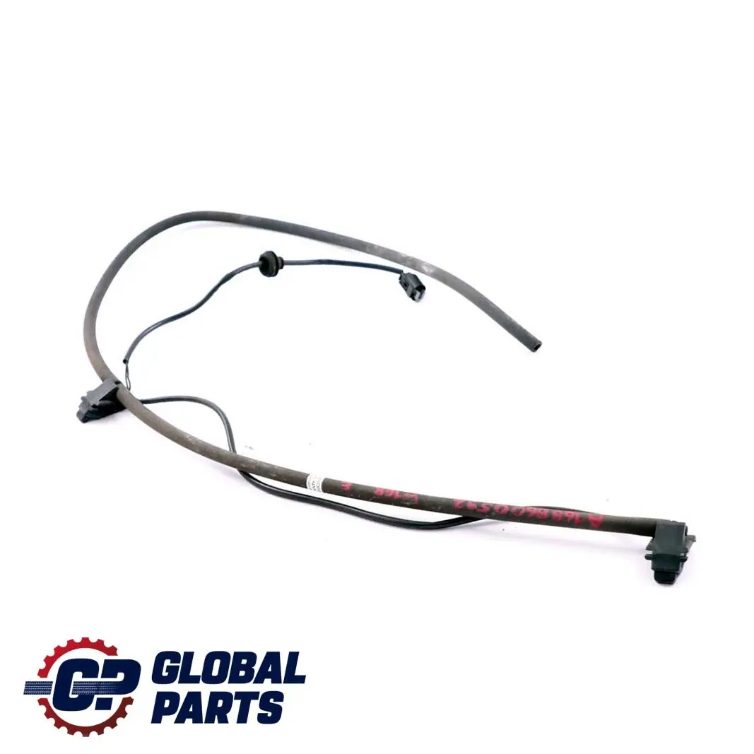  Mercedes-Benz A-Class W168 Pipe Hose Line Headlamp Washer Nozzle - SKU A1688600592 - Part number A1688600592