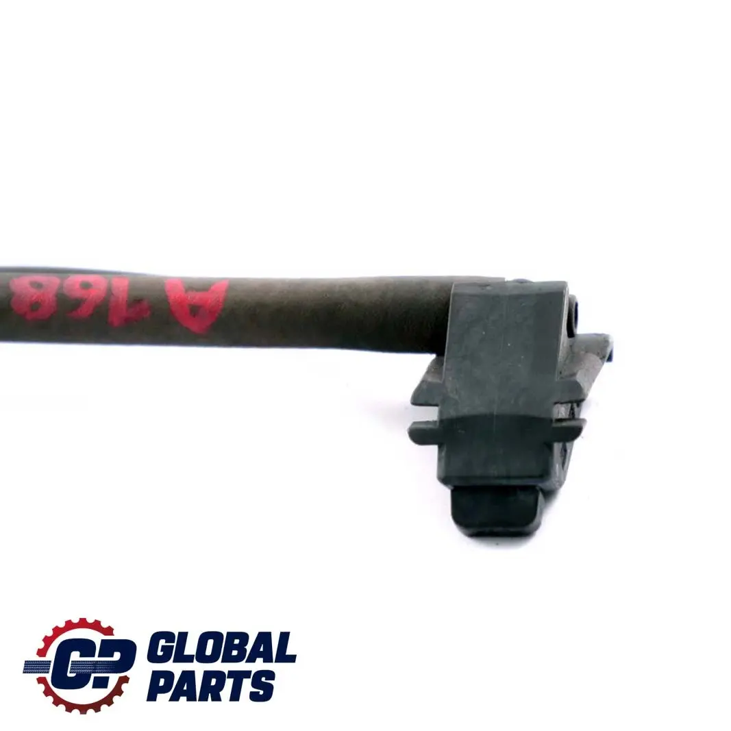 Classe A W168 Rohrschlauchleitung Buse Lave Phare pour Mercedes à propos du numéro de pièce A1688600592 Mercedes Classe A W168 Rohrschlauchleitung Buse Lave Phare - SKU A1688600592 - Numéro de pièce A1688600592