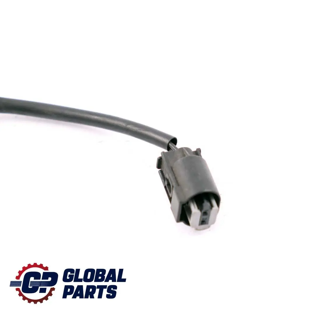 Mercedes Classe A W168 Rohrschlauchleitung Buse Lave Phare - SKU A1688600592 - Numéro de pièce A1688600592
