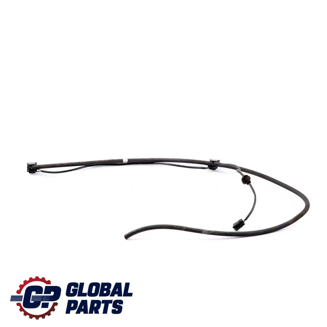 Classe A W168 Rohrschlauchleitung Buse Lave Phare pour Mercedes à propos du numéro de pièce A1688600592 Mercedes Classe A W168 Rohrschlauchleitung Buse Lave Phare - SKU A1688600592 - Numéro de pièce A1688600592