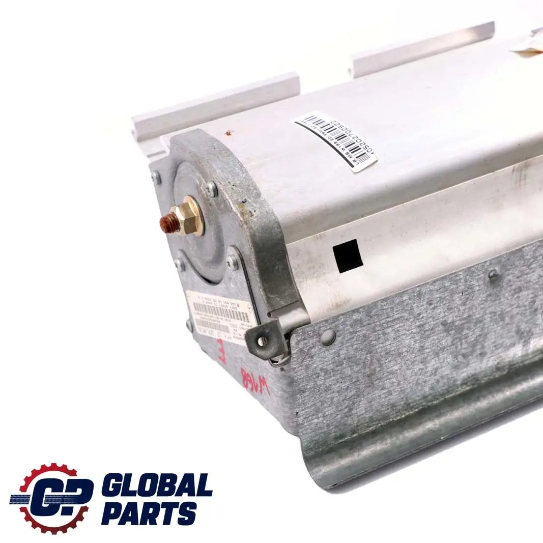 Salpicadero Módulo De Aire Lado Del Pasajero para Mercedes W168 con número de pieza A1688600605 Mercedes W168 Salpicadero Módulo De Aire Lado Del Pasajero - SKU A1688600605 - Número de pieza A1688600605