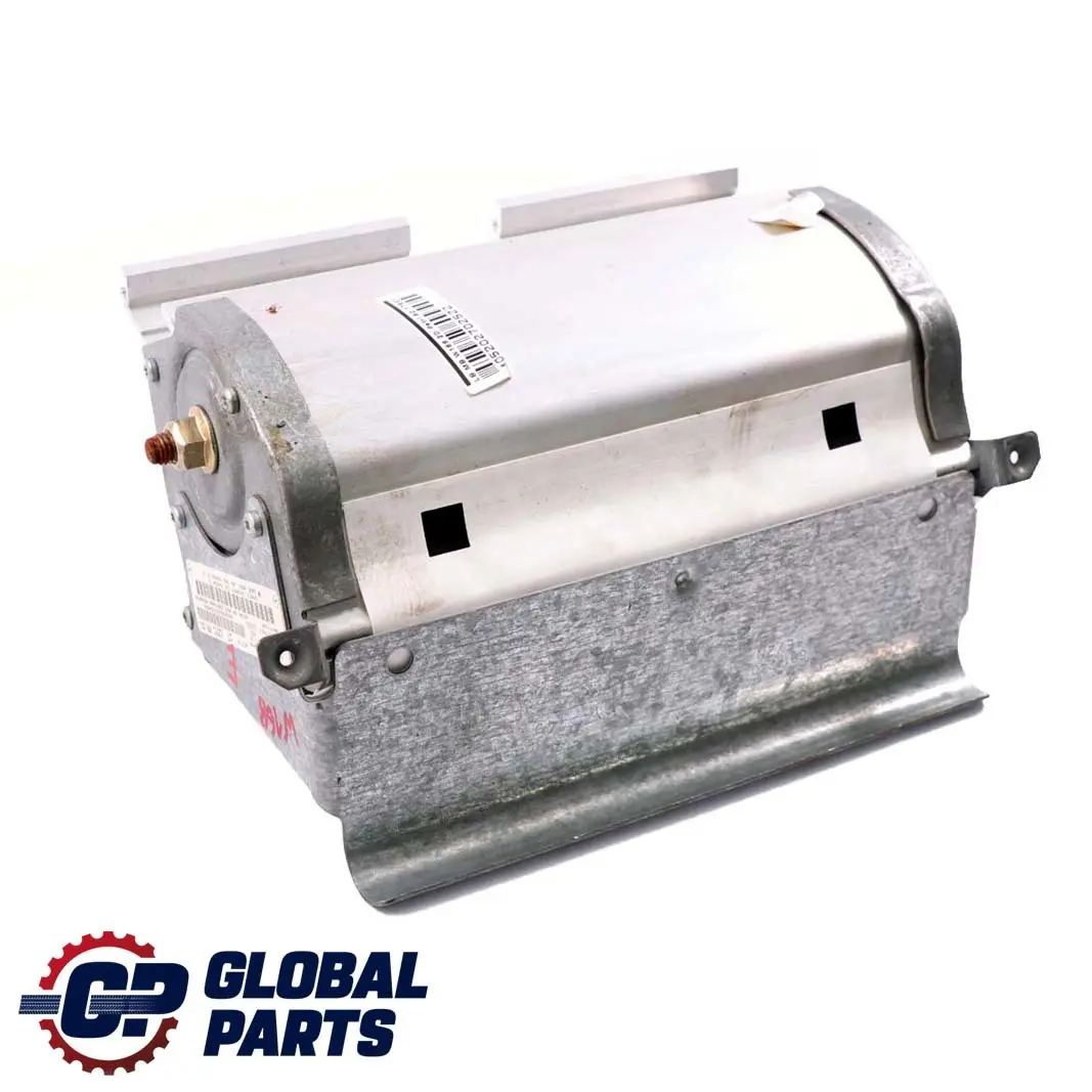  Mercedes-Benz A W168 Passenger Side Front Left Dashboard Airbag - SKU A1688600605 - Part number A1688600605