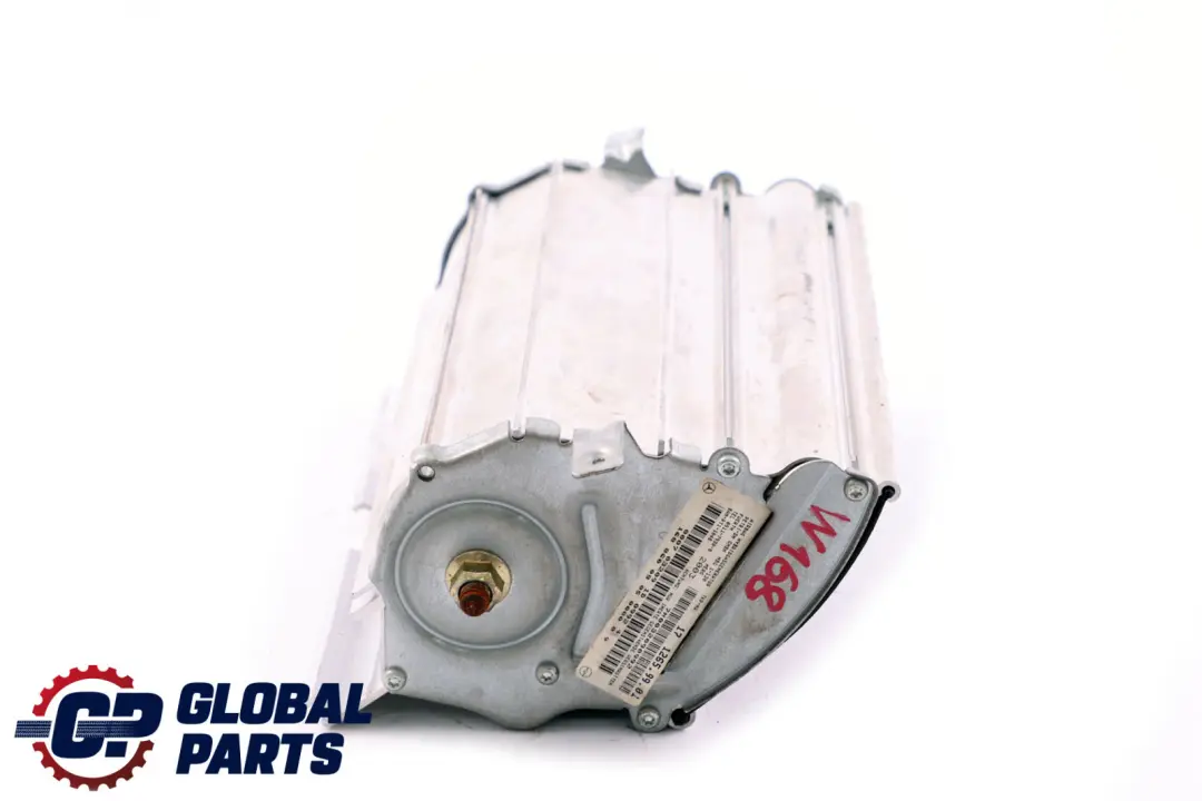  Mercedes-Benz A-Class W168 Airbag Front Passenger Side Dashboard - SKU A1688600805 - Part number A1688600805