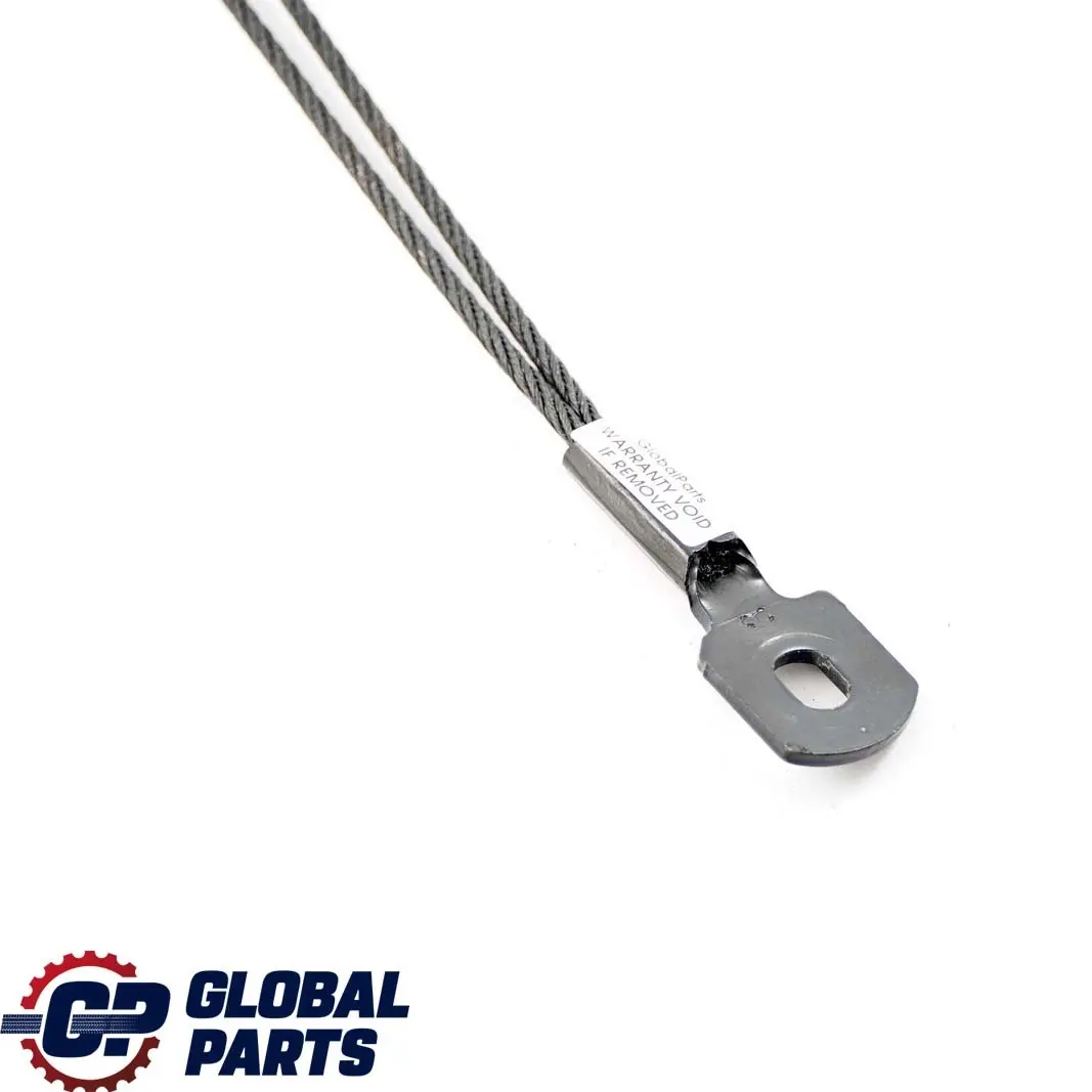 Mercedes-Benz A W168 Rear Seat Centre Right Safety Belt Buckle Clip to with Part number A1688600869 Mercedes-Benz A W168 Rear Seat Centre Right Safety Belt Buckle Clip - SKU A1688600869 - Part number A1688600869