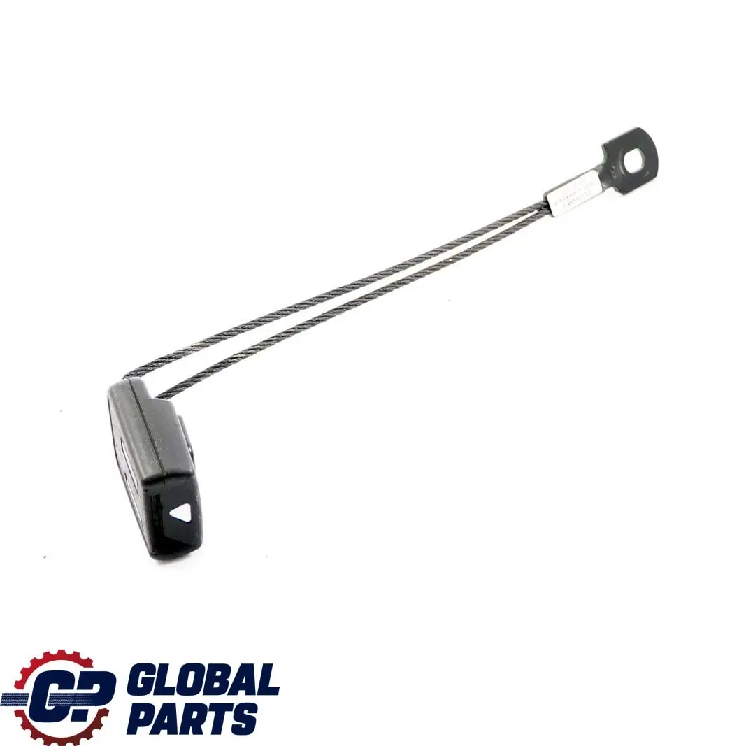 Mercedes-Benz A W168 Rear Seat Centre Right Safety Belt Buckle Clip to with Part number A1688600869 Mercedes-Benz A W168 Rear Seat Centre Right Safety Belt Buckle Clip - SKU A1688600869 - Part number A1688600869