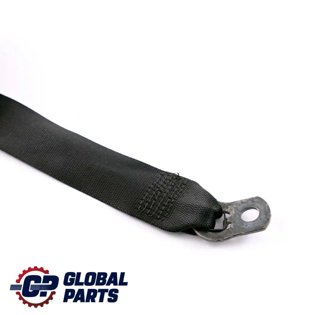  Mercedes-Benz A-Klasse W168 Sicherheitsgurt Rechts Hinten Schwarz - SKU A1688601885 - Teilenummer A1688601885