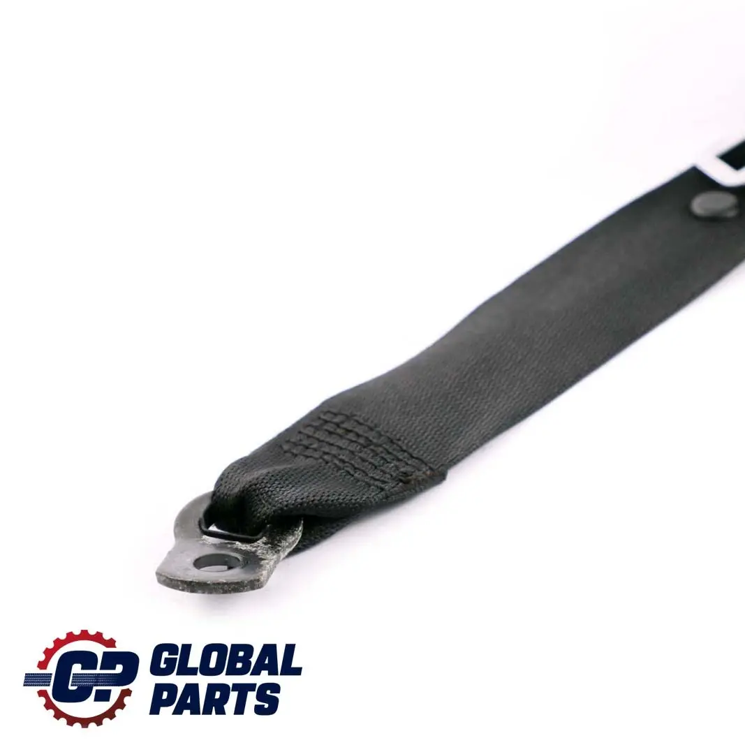 Cintura Sicurezza Posteriore Destra O/S Nero per Mercedes W168 con numero di parte A1688601885 Mercedes W168 Cintura Sicurezza Posteriore Destra O/S Nero - SKU A1688601885 - Numero di parte A1688601885