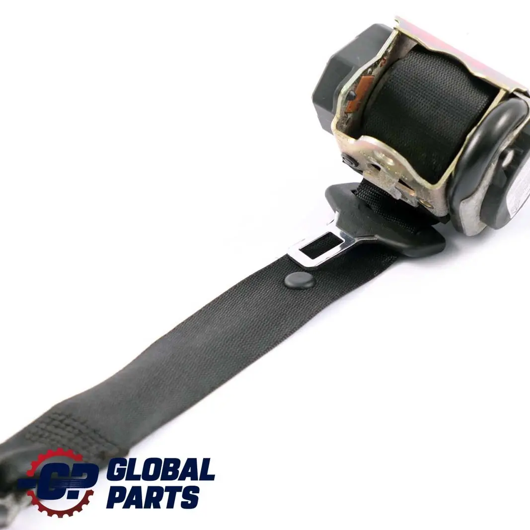 Mercedes W168 Ceinture De Securite Arriere Droit Noir - SKU A1688601885 - Numéro de pièce A1688601885