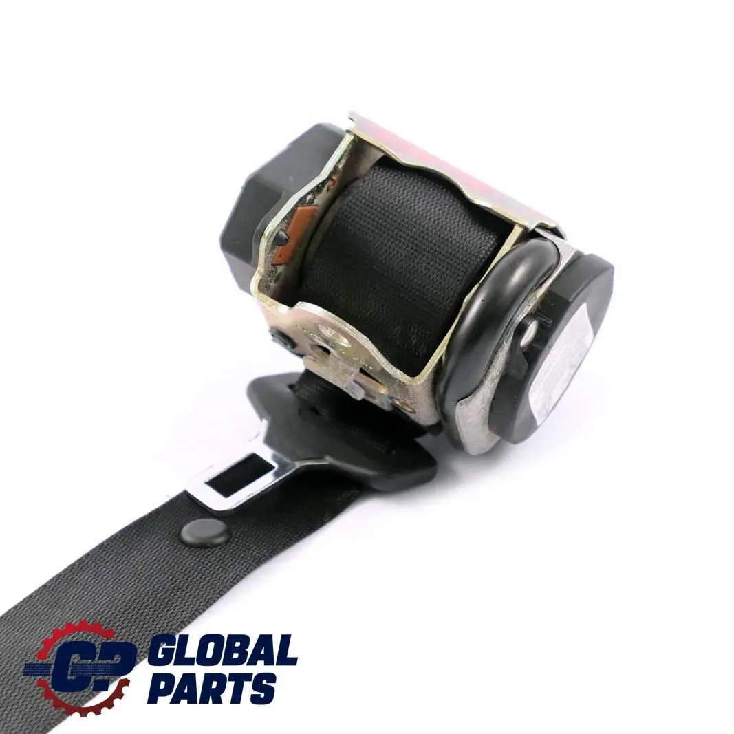 Ceinture De Securite Arriere Droit Noir pour Mercedes W168 à propos du numéro de pièce A1688601885 Mercedes W168 Ceinture De Securite Arriere Droit Noir - SKU A1688601885 - Numéro de pièce A1688601885
