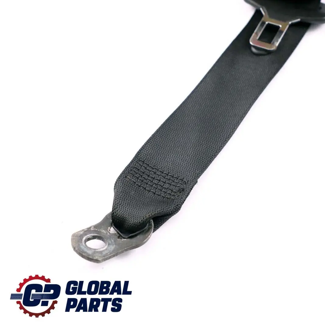  Mercedes-Benz A-Klasse W168 Sicherheitsgurt Links Hinten Schwarz - SKU A1688602385 - Teilenummer A1688602385