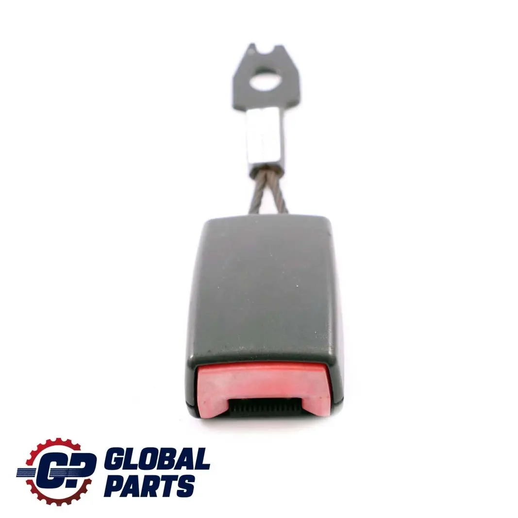 Hebilla Cinturon Seguridad Delantero Izquierdo Derecho para Mercedes W168 con número de pieza A1688602669 Mercedes W168 Hebilla Cinturon Seguridad Delantero Izquierdo Derecho - SKU A1688602669 - Número de pieza A1688602669