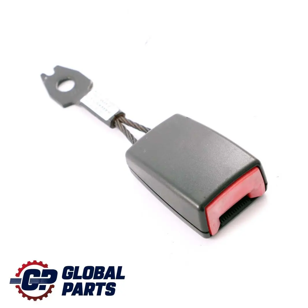 Front Left Right Seat Safety Belt Buckle to Mercedes W168 with Part number A1688602669 Mercedes W168 Front Left Right Seat Safety Belt Buckle - SKU A1688602669 - Part number A1688602669