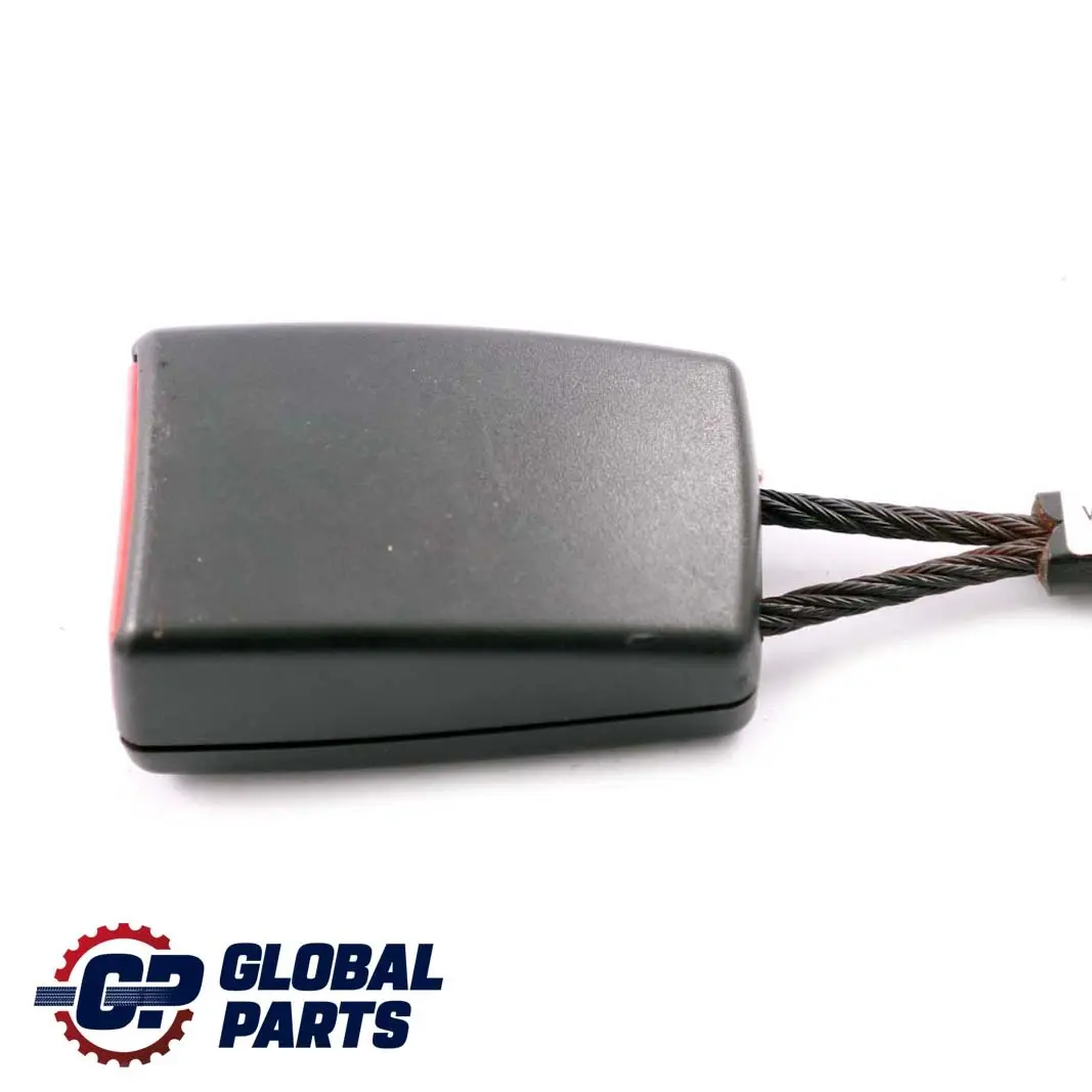 A-Klasse W168 Sicherheitsgurtschloss Vorne Links Rechts für Mercedes mit Teilenummer A1688602669 Mercedes A-Klasse W168 Sicherheitsgurtschloss Vorne Links Rechts - SKU A1688602669 - Teilenummer A1688602669