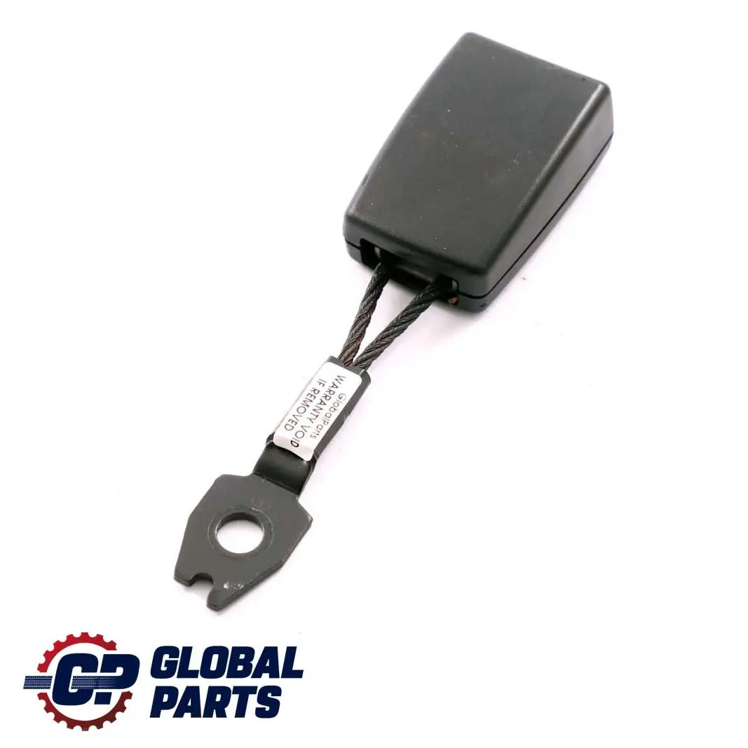 Fibbia cintura sicurezza anteriore sinistra destra per Mercedes W168 con numero di parte A1688602669 Mercedes W168 Fibbia cintura sicurezza anteriore sinistra destra - SKU A1688602669 - Numero di parte A1688602669