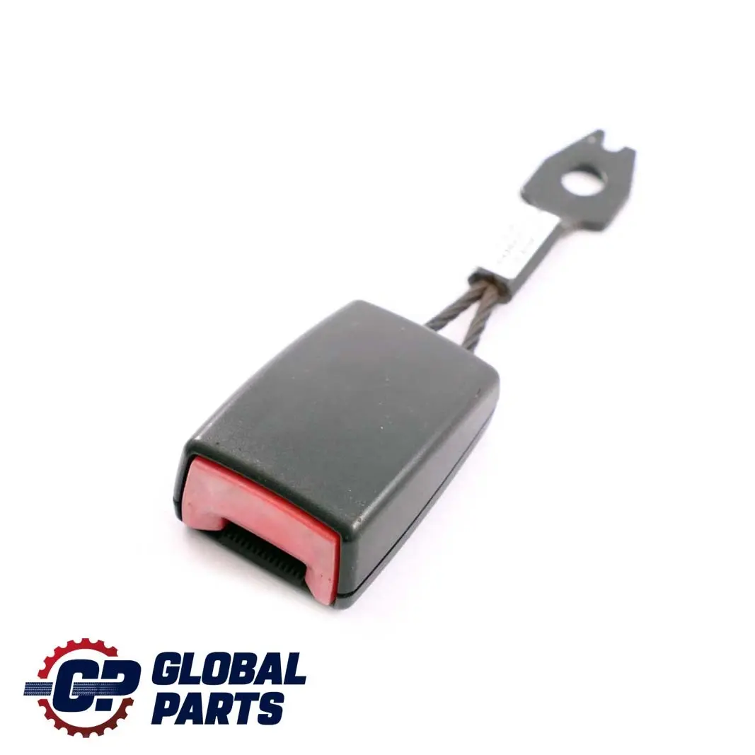 Hebilla Cinturon Seguridad Delantero Izquierdo Derecho para Mercedes W168 con número de pieza A1688602669 Mercedes W168 Hebilla Cinturon Seguridad Delantero Izquierdo Derecho - SKU A1688602669 - Número de pieza A1688602669