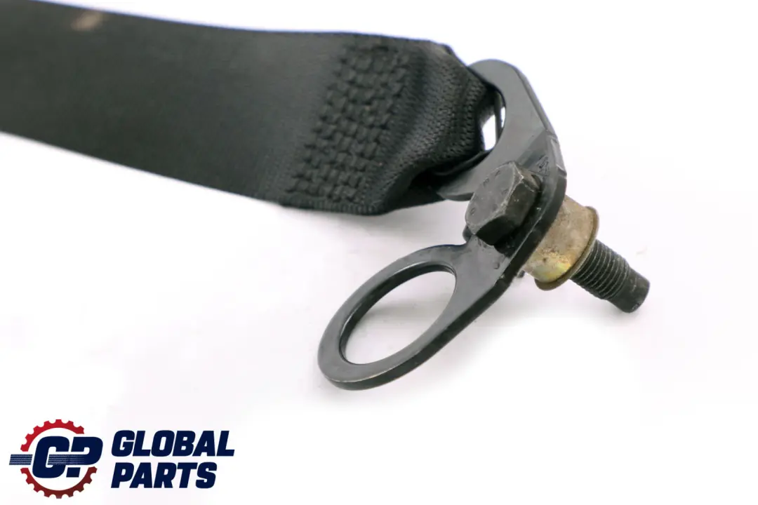 Mercedes-Benz A-Class W168 Front Left N/S Seat Belt Black to with Part number A1688603185 Mercedes-Benz A-Class W168 Front Left N/S Seat Belt Black - SKU A1688603185 - Part number A1688603185
